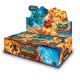 WoW - Krieg der Elemente Booster Display (DE)