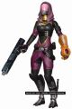 Mass Effect 2 Series I Figur Tali