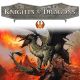 MTG Knights vs. Dragons Duel Deck-Box