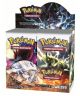 Pokémon Cards BW01 Schwarz & Weiss Booster (DE)