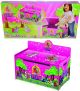 Filly Fairy Truhe mit Deckel (55 x 30 x 44 cm)