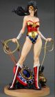 DC Wonder Woman Bishoujo Statue