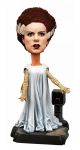 Universal Monsters Bride of Frankenstein Headknocker