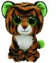 Beanie Boos Stripes - Tiger - Plüsch