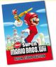 Super Mario Bros. Wii Sticker Album