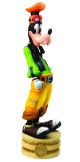 Kingdom Hearts Goofy Headknocker