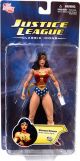 Justice League Classic Icons Series 1 Wonder Woman Actionfigur
