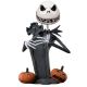 Nightmare Before Christmas Scary Jack Headknocker