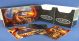 Magnetic Double Deck Armor Dragon Fury