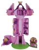 Filly Unicorn / Einhorn Regenbogen-Turm