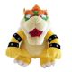 Nintendo Super Mario - Bowser Plüschtier