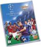 2011-2012 Champions League Adrenalyn XL Starter Pack
