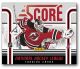 2011-2012 Score Hockey