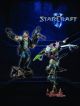 Starcraft II Premium Figuren Series I - 2er Set