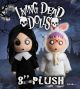 Living Dead Doll Plush Series I - 2er Plüsch Set