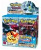 Pokémon Cards BW03 Schwarz & Weiss Booster (DE)