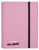 Pro Binder für 360 Karten - Pink (rosa)