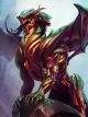 Sentinel Dragon Protectors