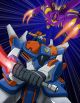 Robo War Protectors