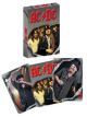 AC/DC Spielkarten