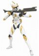 Star Wars Clone Wars Commander Cody ArtFX Figur