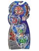 Bakugan Mechtanium Surge BakuTrinity (Blister)