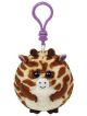 Beanie Ballz Clip Tippy - Giraffe