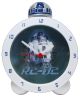 Star Wars R2-D2 Wecker mit R2-D2-Sound
