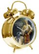 Star Wars R2-D2/C3-PO Wecker mit Droiden-Sound