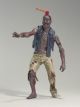 The Walking Dead Figur S1 Comic Version Zombie Roamer
