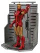 Marvel Select - The Avengers Movie Iron Man Mark 6 Figur