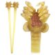 Alien: Face Hugger Chopsticks / Essstäbchen