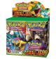 Pokémon Cards BW06 Hoheit der Drachen Booster Display (DE)