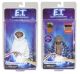 E. T. Series II Action Figuren 2er Set
