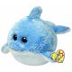 Beanie Ballz X-Large Laguna - Delphin