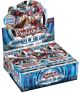 Yu-Gi-Oh! Judgment of the Light Booster Display (DE)