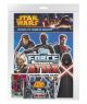 Star Wars - Force Attax Serie 4 Starter (DE)