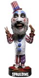 Captain Spaulding Headknocker