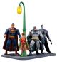 Batman The Dark Knight Returns 4-Figuren Box Set