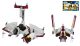 Star Wars Clone Wars - Republic Attack Shuttle