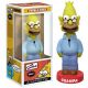 The Simpsons - Grampa Bobble-Head