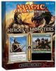 Magic Heroes vs. Monsters Duel Decks (EN)