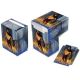 MTG Toploading Deckbox Dragon's Maze V7