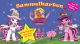 Filly Witchy Trading Cards Booster Display (DE)