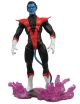 Marvel Select Figur - Nightcrawler Special Collector Edition