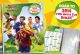 Road to World Cup 2014 Adrenalyn XL Cards Sammel-Album