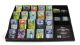 BCW Card Sorting Tray mit 24 Fächer