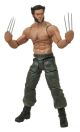 Marvel Select - Wolverine Movie 2 Special Edition Figur