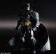 Batman Arkham City Play Arts Kai Batman Figur