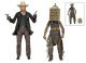 The Lone Ranger Series II - 2er Figuren Set